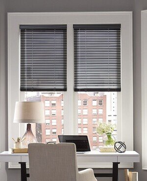 Жалюзи блэкаут