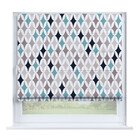 Орнамент кристалл